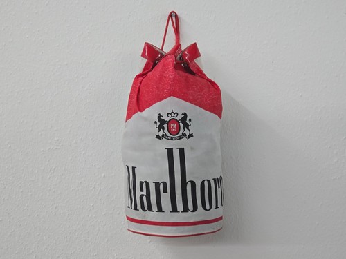 Marlboro seesack turnbeutel - marlboro,