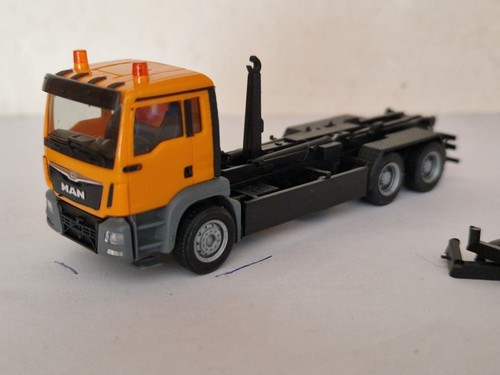 Herpa man tgs - tgs, e6