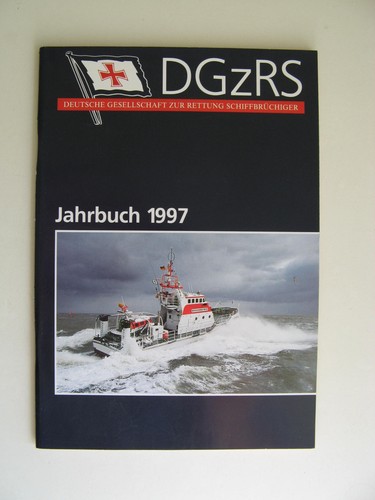 Die seenotretter dgzrs - seenotretter, /