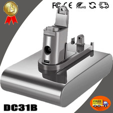 Akku für Dyson DC31 B DC34