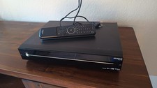 Humax iCord HD Twin Sat Receiver (ohne Festplatte)-Recorder