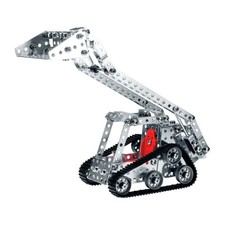 Eitech Kompaktlader Neu