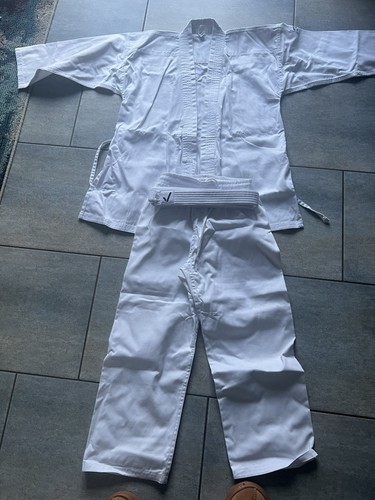 Karate anzug kinder - anzug, größe