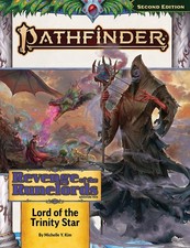 Pathfinder Adventure Path Lord