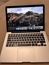 Apple MacBook Pro Retina 13