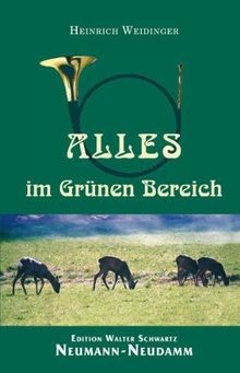 Alles grünen bereich von - im,