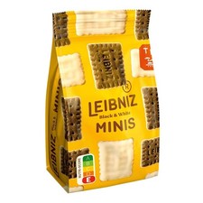 Leibniz Black & White Minis