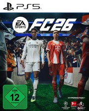 EA SPORTS FC 26 - Standard Edition - [PlayStation 5]
