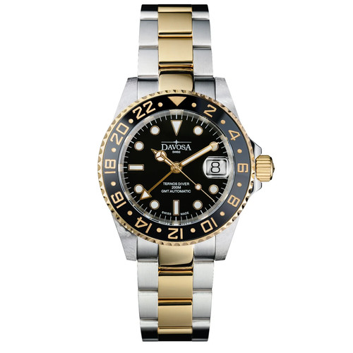 Davosa ternos ceramic gmt - davosa,