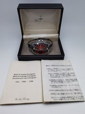 TUTIMA Uhr Glashütte 793