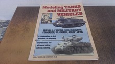 			Modeling Tanks and Military