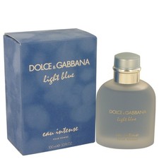 Dolce & Gabbana Light Blue Eau