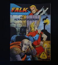 FALK  Großband 119 Hethke