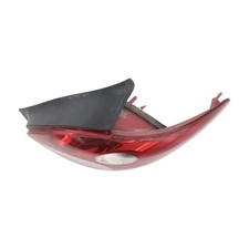 Rechter Rückleuchte - Peugeot