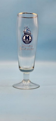 Hansa pilsener schiff - hansa,