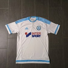 Olympique Marseille OM Trikot