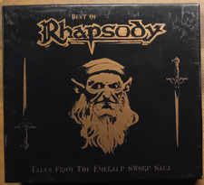 Rhapsody – Tales From The