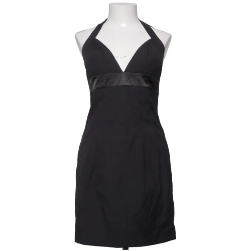 Armani jeans neckholderkleid - armani, jeans,