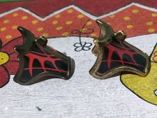 PLAYMOBIL X2 PETOS HITCH