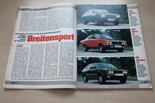 Auto Motor Sport AMS 17/1974