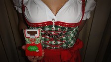 Wenger Heileman Dirndl
