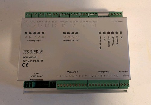 Siedle tcip 603 - tcip, 603-01