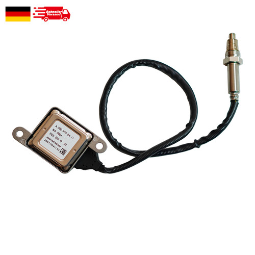 Original mercedes benz - mercedes-benz, nox