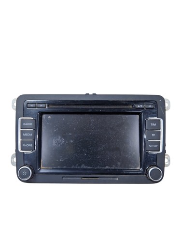 Radio origineel tiguan - radio, vw