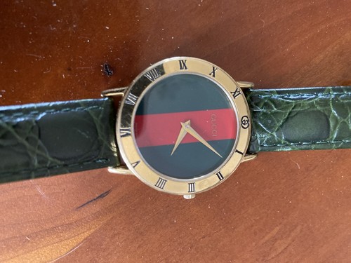 Gucci 3000 armbanduhr - 3000,