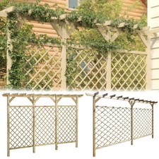 Rankgitter Spalier Rankhilfe