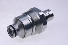 Hydraulischer Schnellwechsler