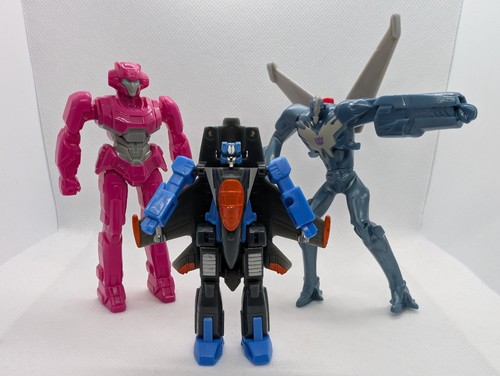 Transformers action figur - transformers, set