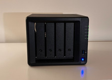 Synology DiskStation DS418 –