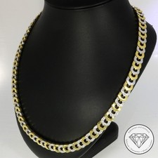 Wert 16.500,- Brillant Collier
