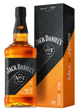 (39,2€/l) Jack Daniels McLaren Limited Edition 2025 Tennessee Whiskey 43% 0,7l F