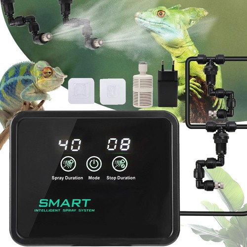 Luftbefeuchter terrarium - luftbefeuchter,