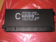 A 140 820 60 26 Steuergerät