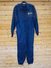 Brit. Polizei Einsatzkombi