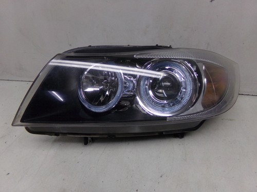 Scheinwerfer links py21w - links,