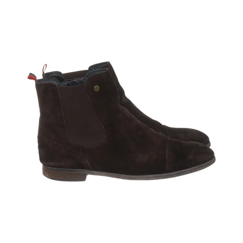 Tommy hilfiger chelsea boots - hilfiger,,