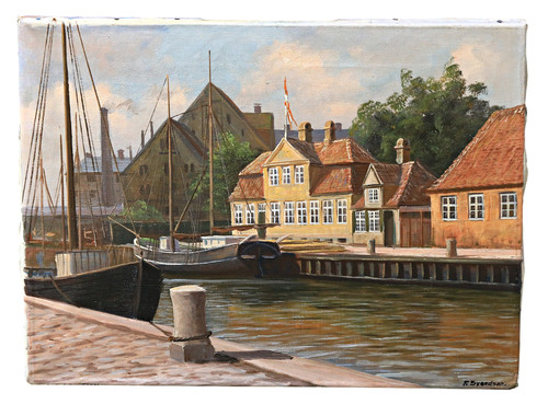 Frederik wilhelm svendsen - frederik,