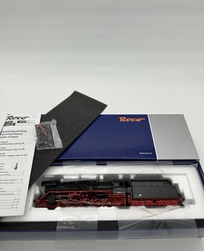 Modelleisenbahn roco 70282 - modelleisenbahn,
