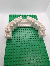 Lego Boot Rumpf, Bug, 16x10x3