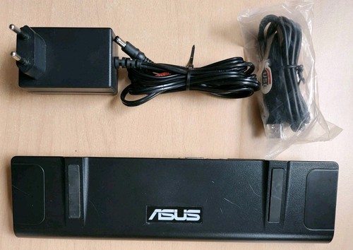 Asus dockingstation targus - asus, /