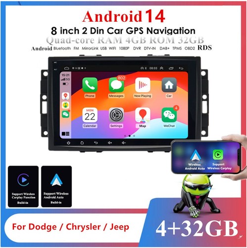 Android 4 32gb stereo - android, 4+32gb