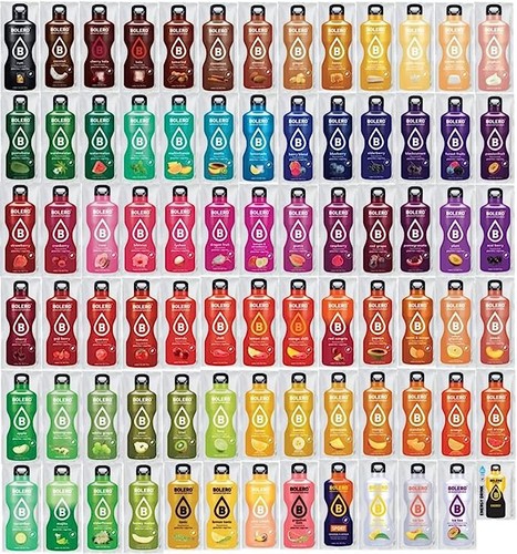 Bolero drink mix box - drink,