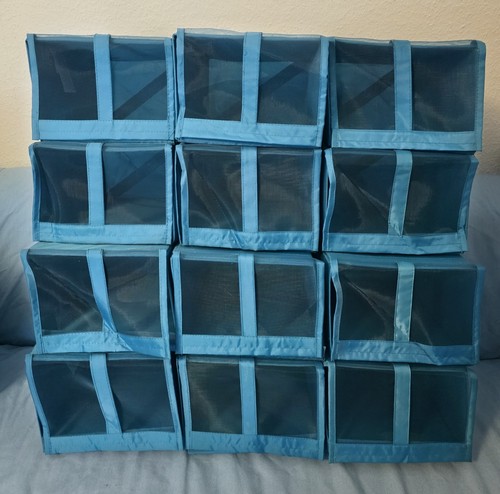 12x ikea skubb - 12x,