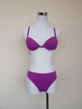 Perla bikini violett - la,