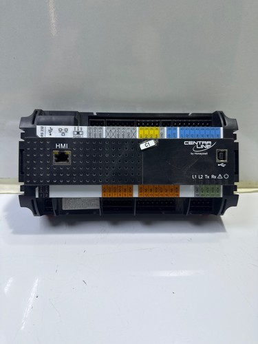 Honeywell centra line - honeywell,