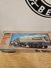 Revell Mercedes Benz 1628 mit